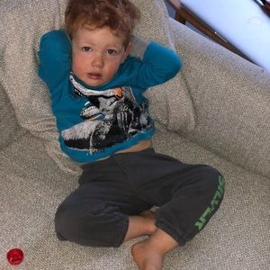 Meet your Posher, Andy